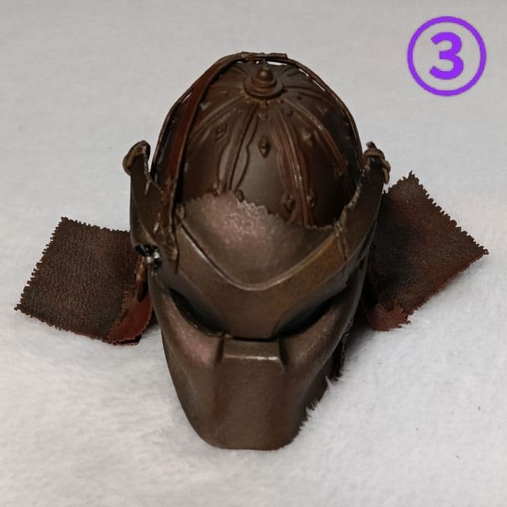 【プレデターズ】ヘルメット☆ノーランド☆プレデター【Predators】