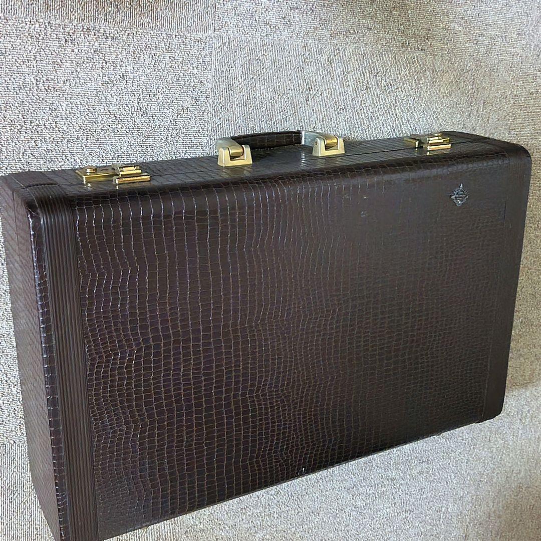 ☆アレキサンダーホルン 103用 純正ハードケース☆ Alexander