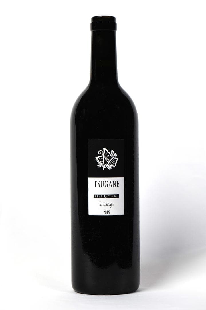 beau paysage ボーペイサージュ ツガネ ラ・モンターニュ 2019ボー