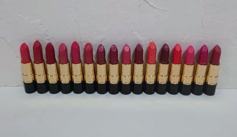 【16本セット】 アムウェイ アーティストリー リップスティク ARTISTRY 16本セット】 アムウェイ アーティストリー リップスティク ARTISTRY