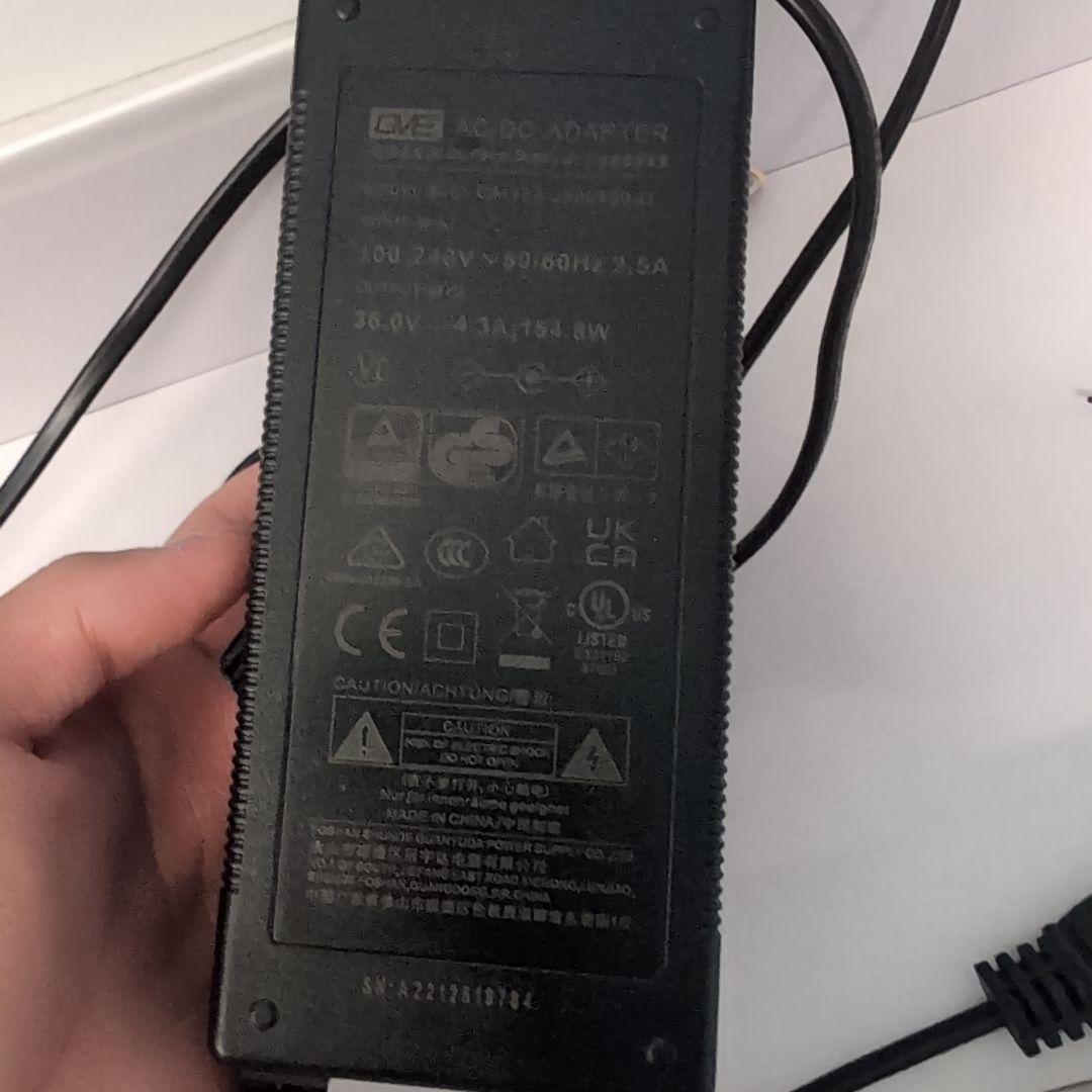 チヒロズ RGB VIVID SHADE LEDライト　シルバー＋遮光板シェード