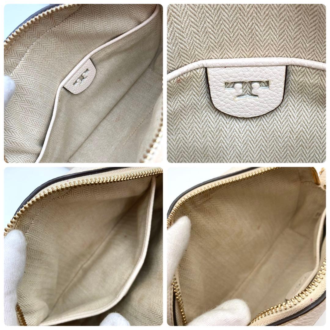 スイカ✨ TORY BURCH マックグロー チェーン ショルダーバッグ