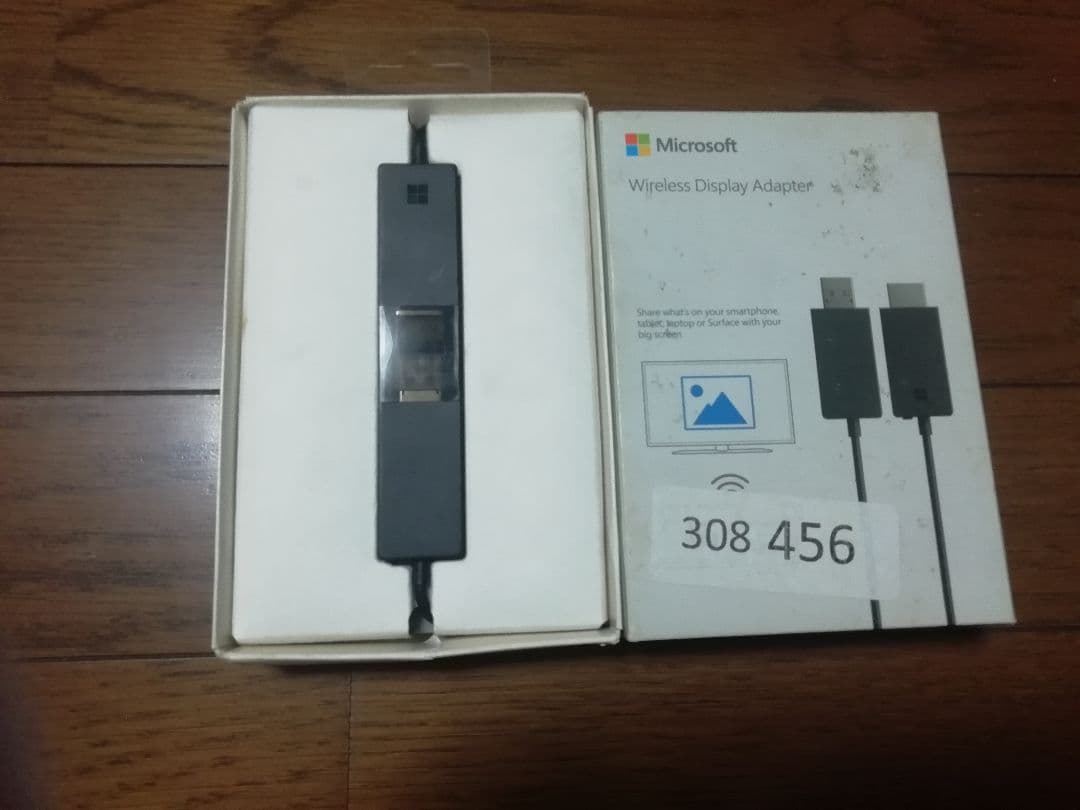 【夏休みセール】マイクロソフト ワイヤレス ディスプレイアダプター V2 夏休みセール】マイクロソフト ワイヤレス ディスプレイアダプター V2