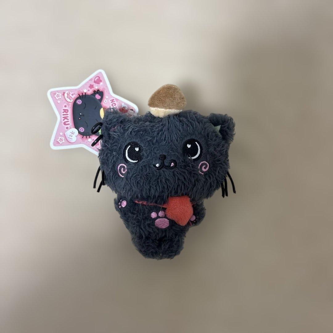 NCT WISH リク クリ 쿠리 ぬいぐるみ WISH DOLL NCT WISH ドール
