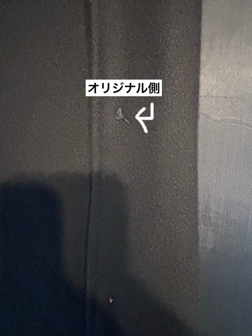 【最終セール】 90s OLD STUSSY、CPOジャケット、Mサイズ