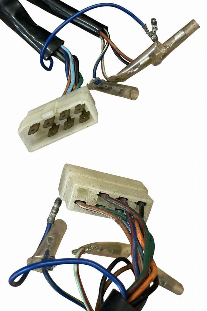 専用 珍品 当時物 ホンダ CB400AT ホンダマチック スピード メーター