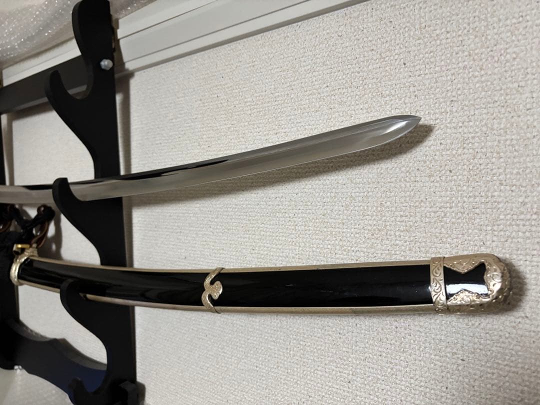 鎌倉太刀　平清盛　小烏丸