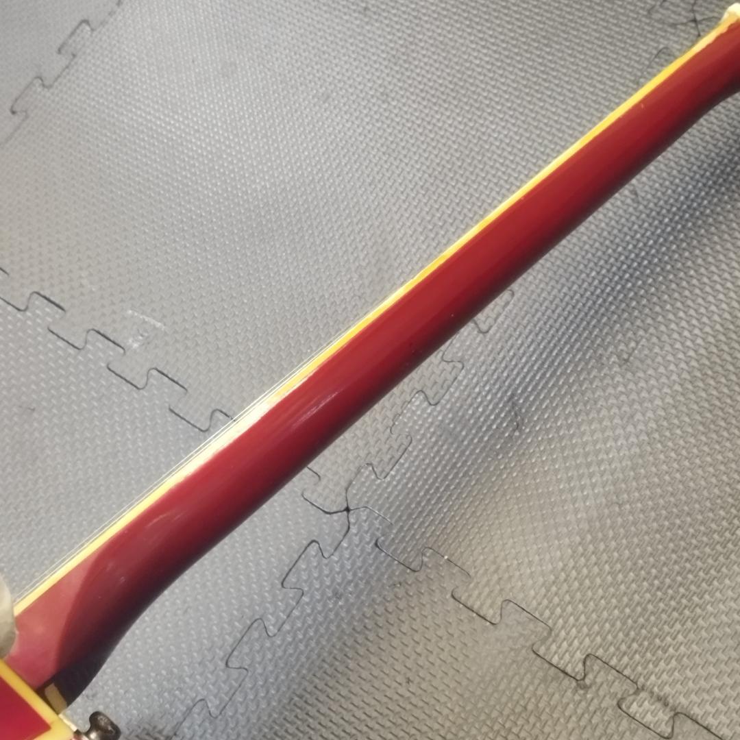 60s　Firstman エレキギター Broadway Special