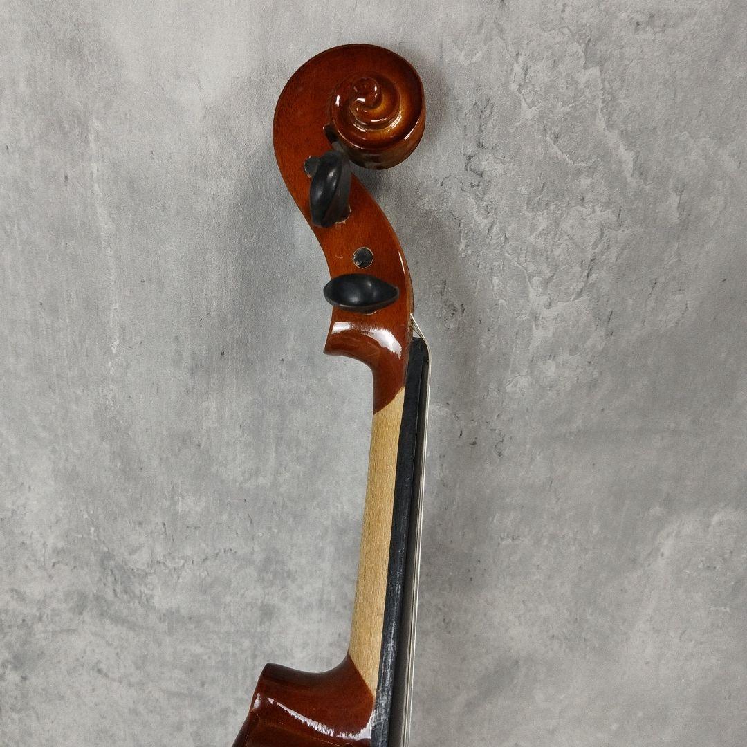 【極美品】Cathedral カテドラル VS-0 4/4 バイオリン