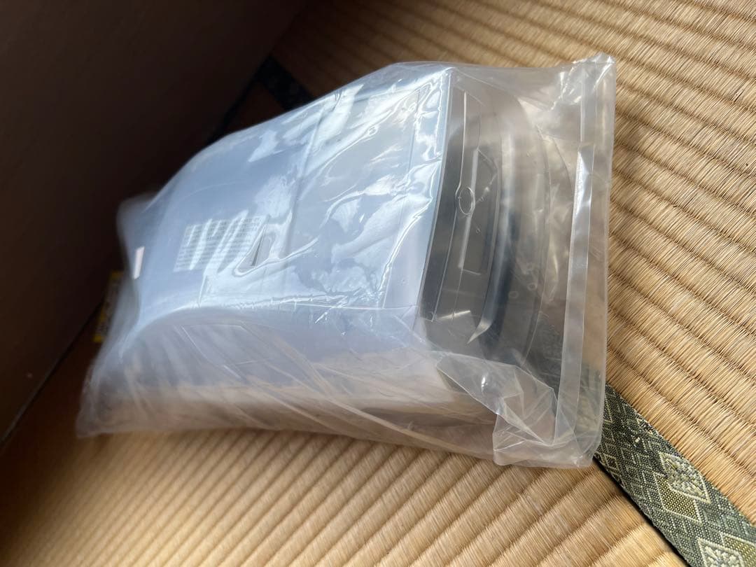 希少　1/10 30プリウス　ボディ　未使用未塗装