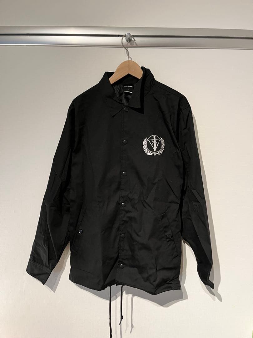 PSYCHO-PASS（サイコパス）外務省レイドジャケットLサイズ