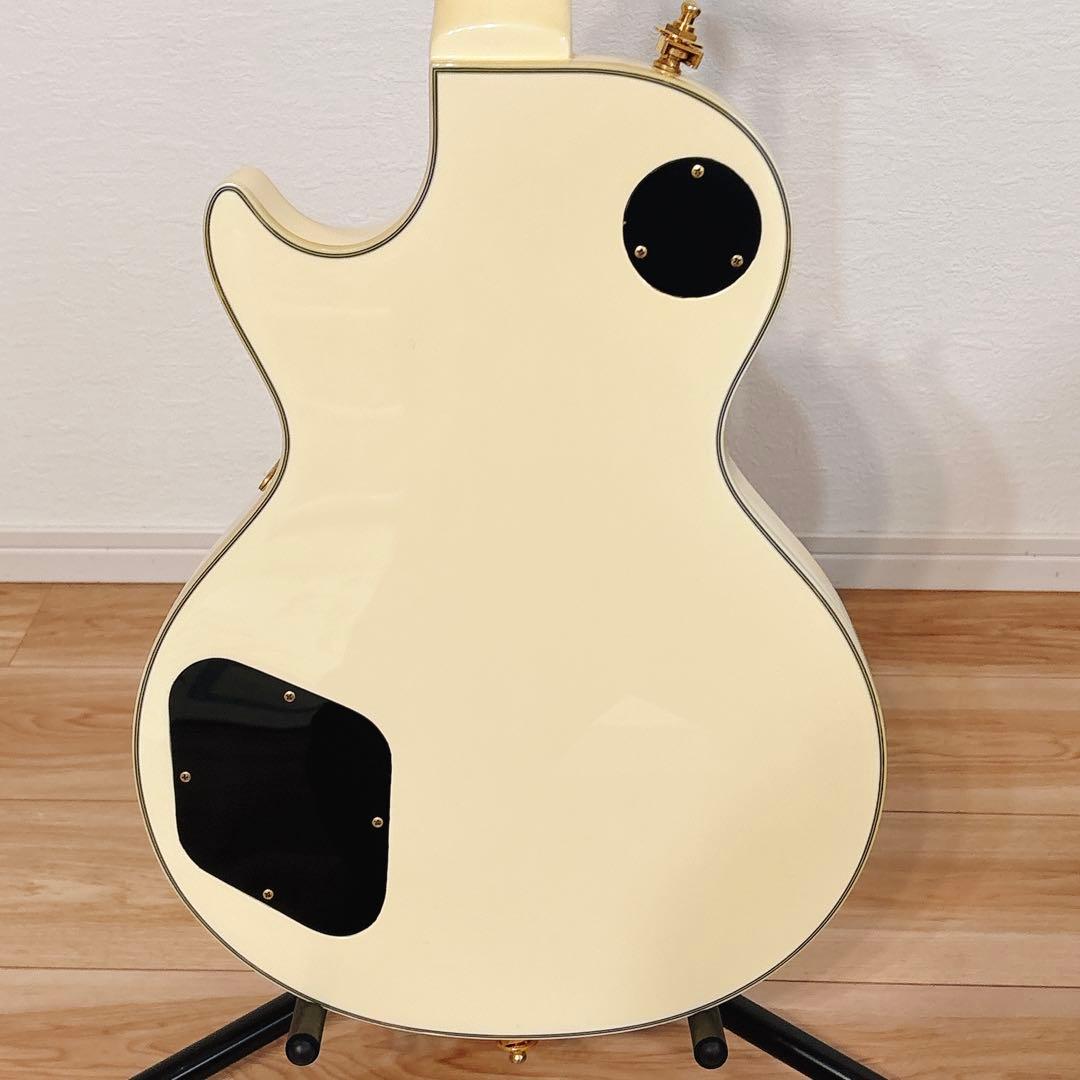 ✨訳あり特価✨ Burny バーニー RLC-55 エレキギター レスポール