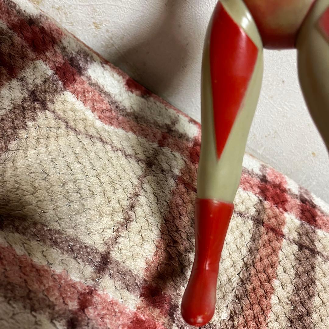 ウルトラ父　円谷プロ　ブルマァク　ソフビ　ウルトラの父　当時物