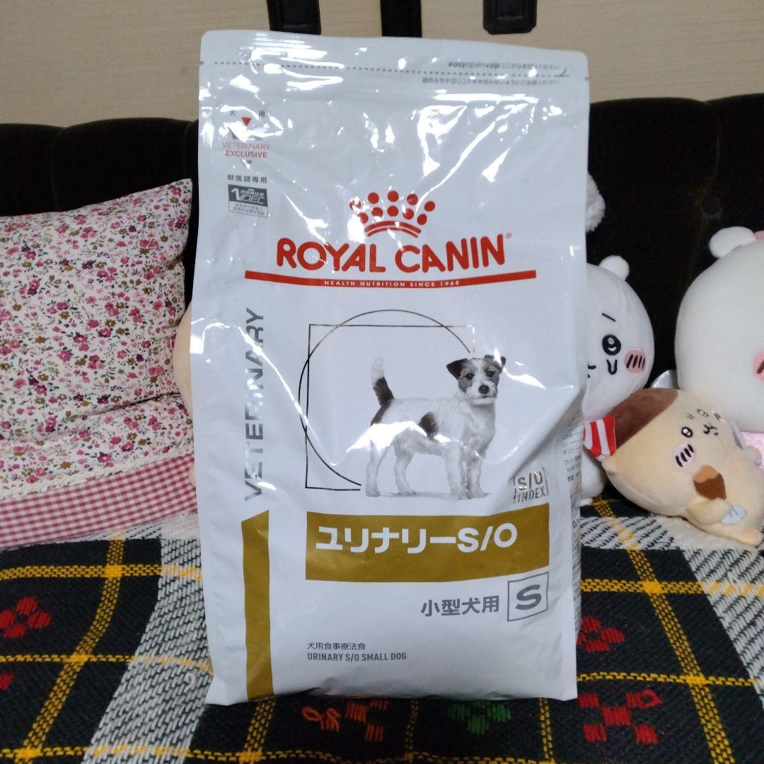 PetLine Dr. Care ドライフード 3kg