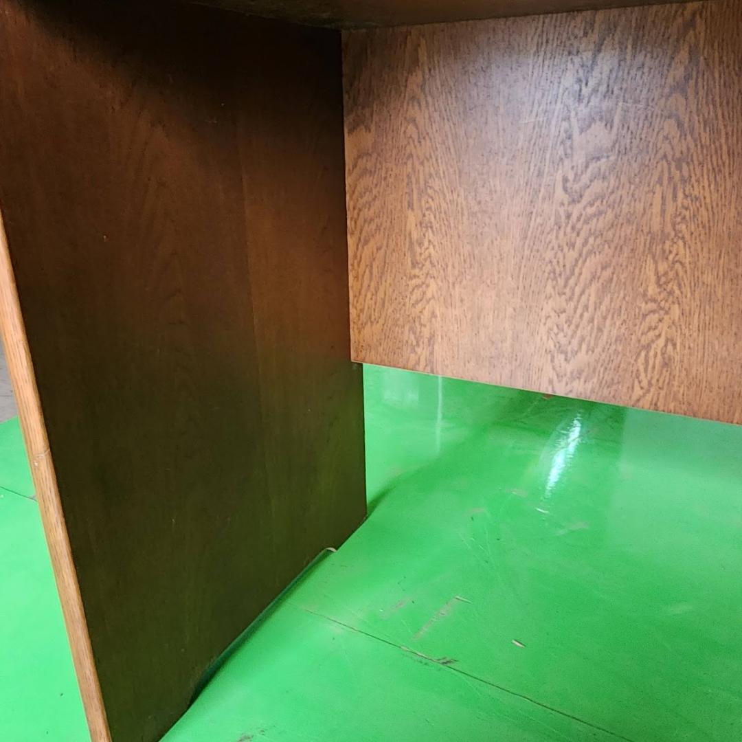 karimoku カリモク 書斎机 デスク パソコン机 学習机