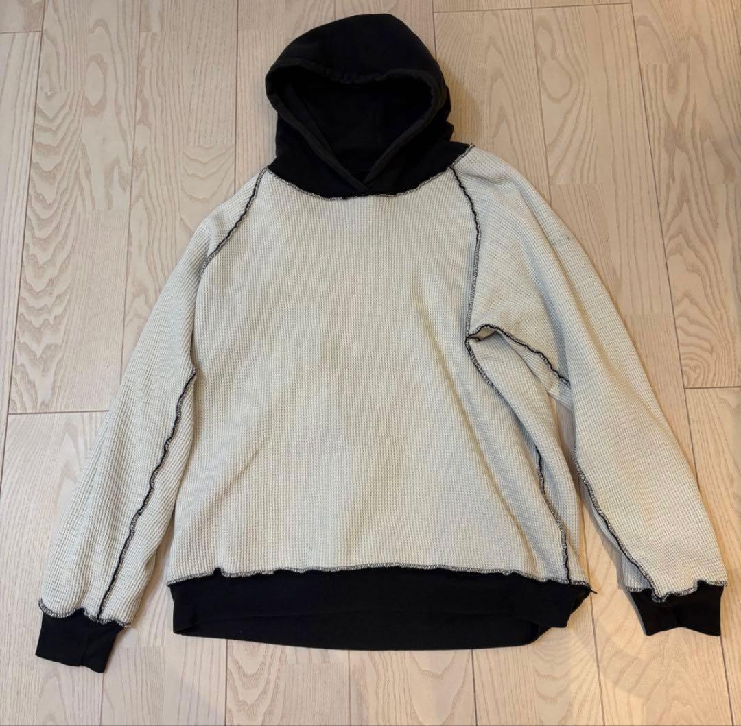 '''　他の方購入不可　90's オールド　クロムハーツ　裏地サーマル