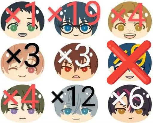 即購入可！】ツルネ おまんじゅう セット まとめ売り