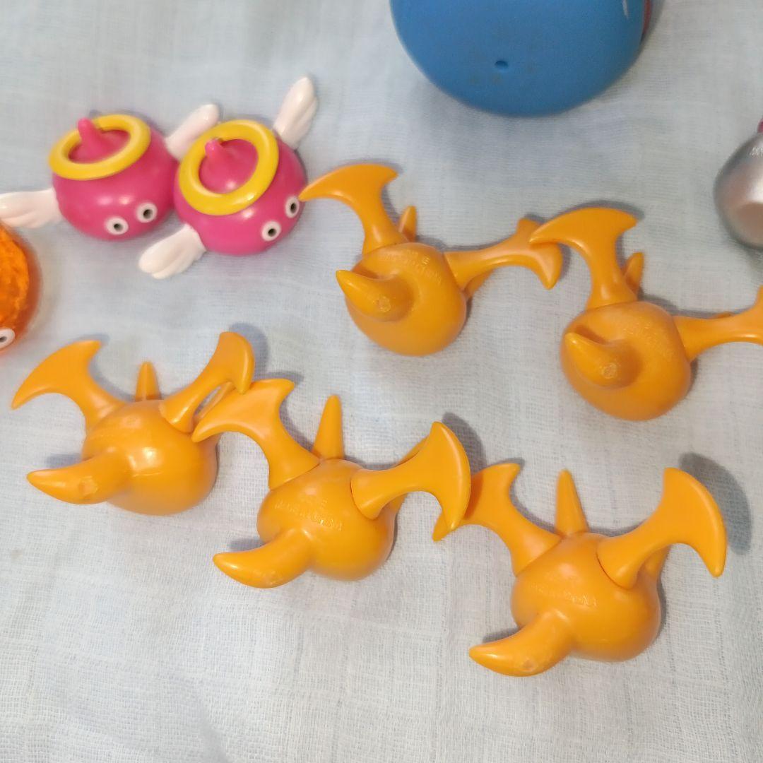 ドラゴンクエスト スライム　フィギュアセット 　まとめ売り