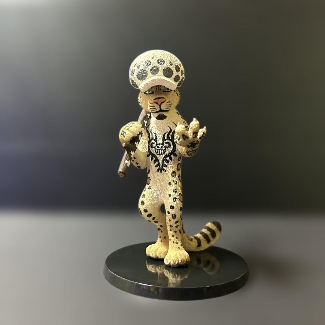 ワンピース フィギュアーツZERO ARTISTSPECIAL ロー