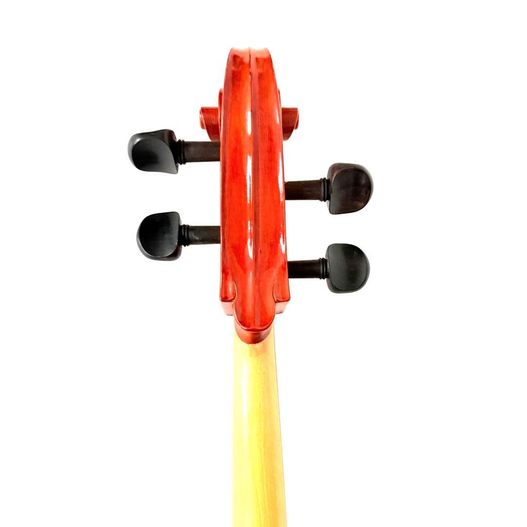 【美品】Gliga Gemial 2 チェロ 3/4 2014年製