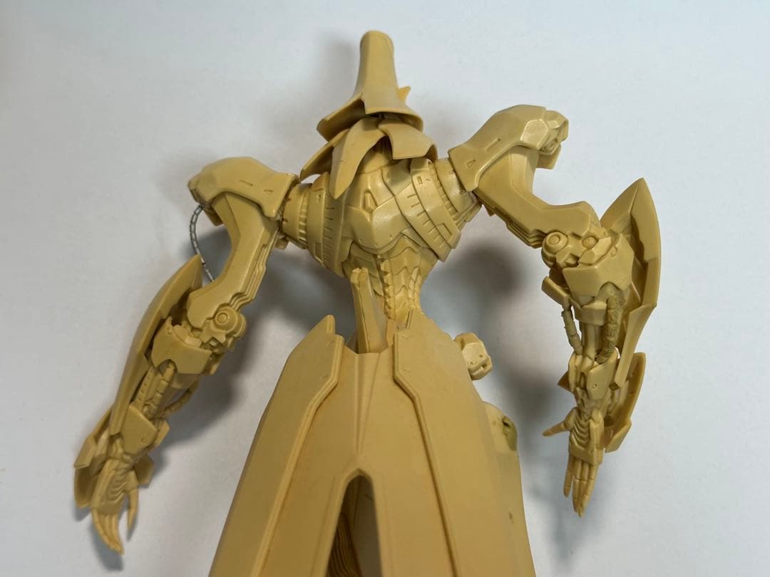 ボークス SAV 1/100 マシン・メース・アウゲ レジンキャストキット