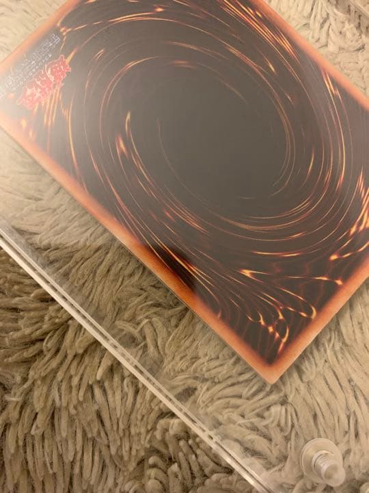 No.1083 遊戯王 美品 初期 タクリミノス ウルトラシークレットレア