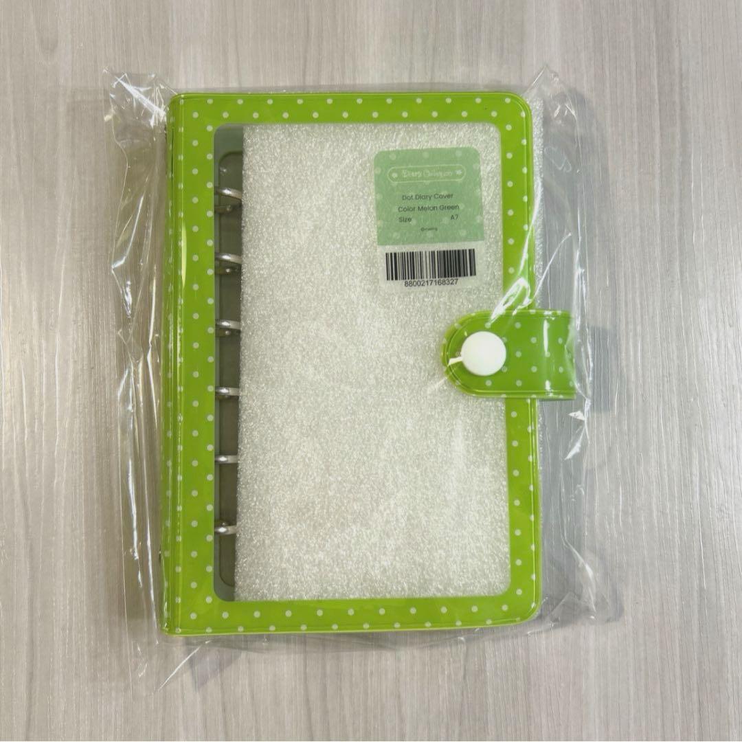 星ちゃん様専用】 メリング バインダー 5点set 文房具・事務用品
