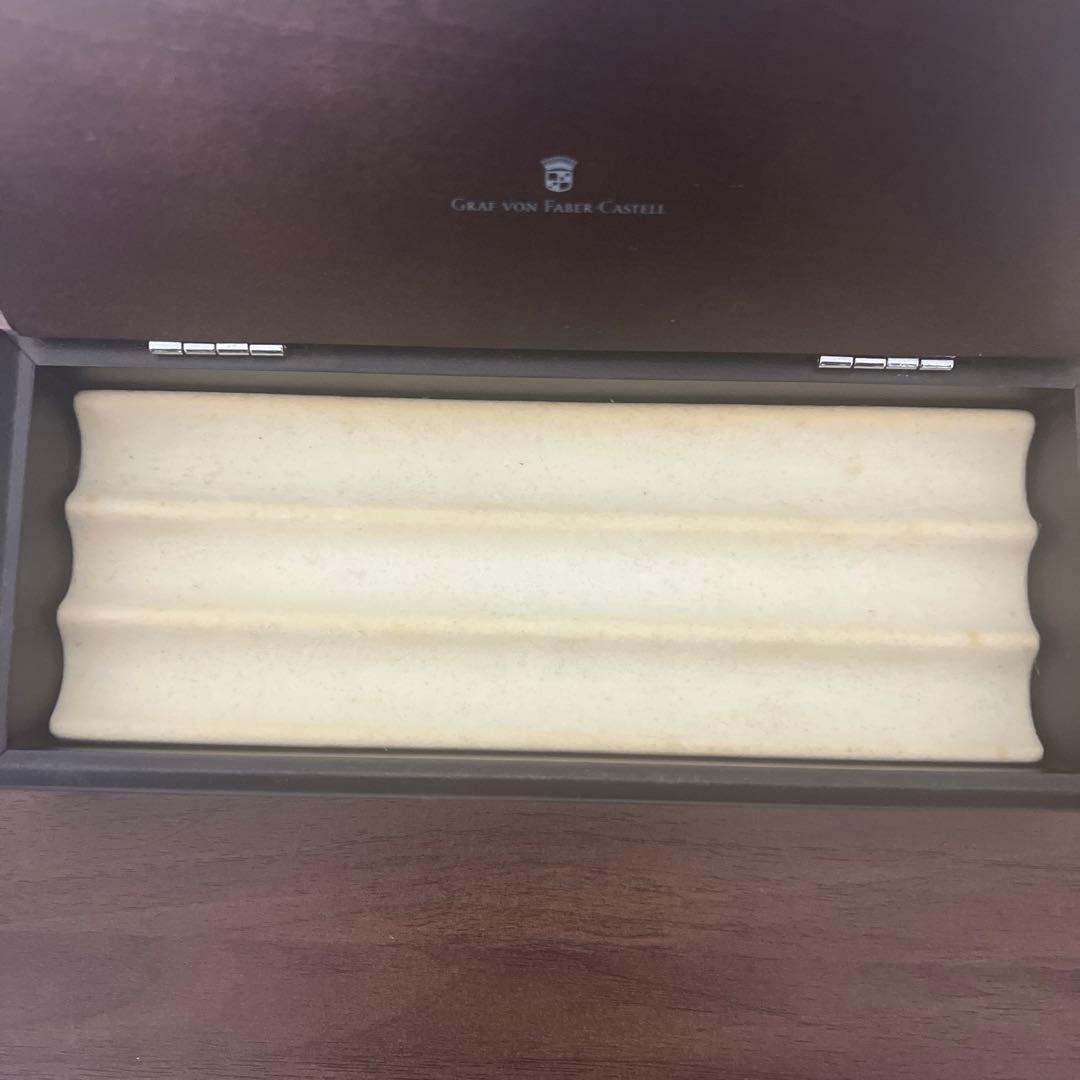 【希少】ファーバーカステル　伯爵　クラシック　ペルナンブコ？　メカニカルペンシル