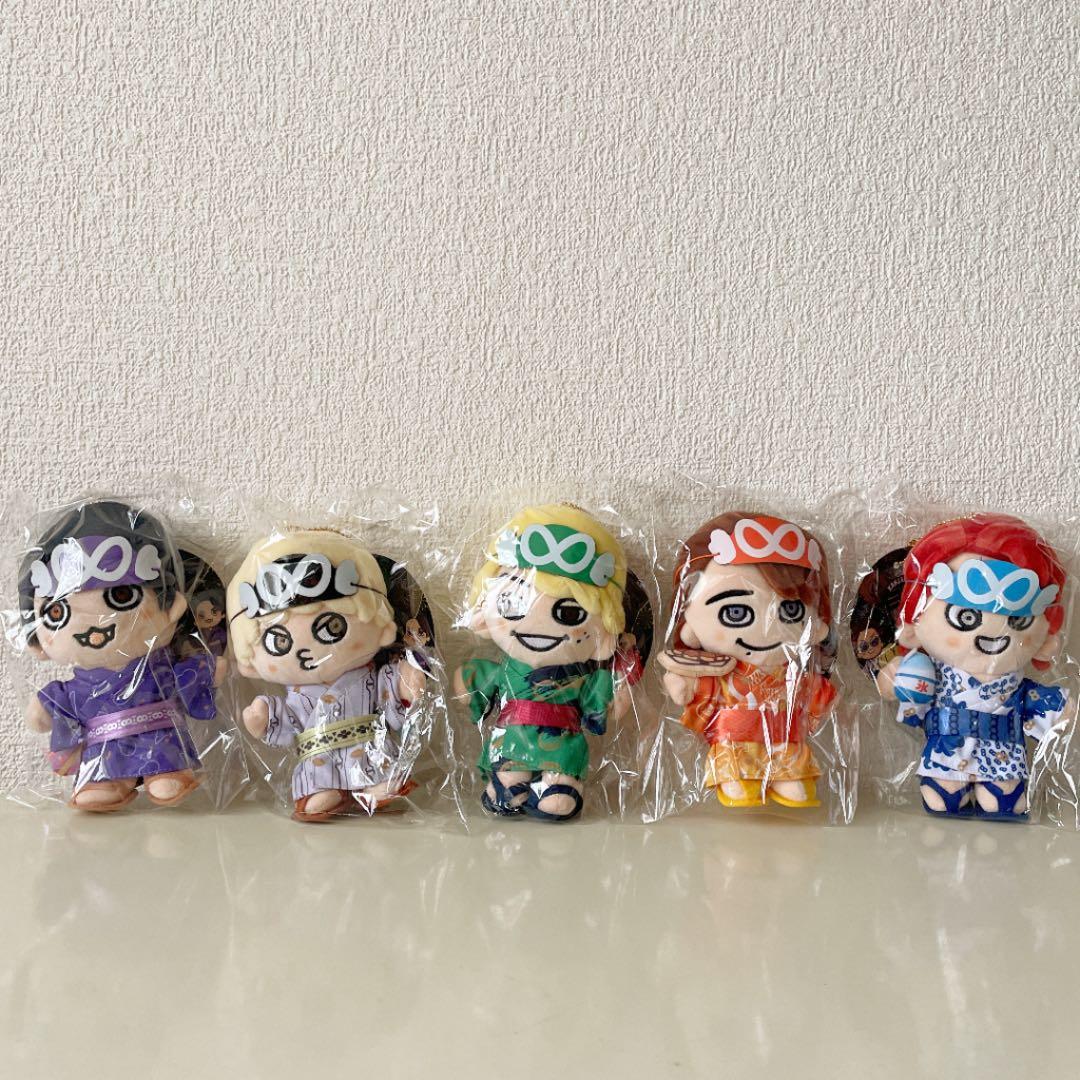 関ジャニ∞ 18祭 ちびぬい - メルカリ