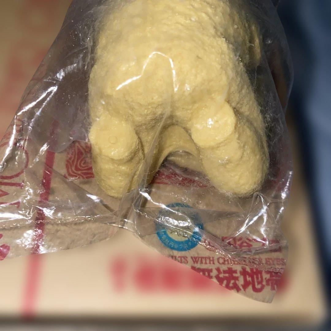 ガレージキット★レジン★ウルトラQ★モングラー★怪獣無法地帯★モンスター★円谷