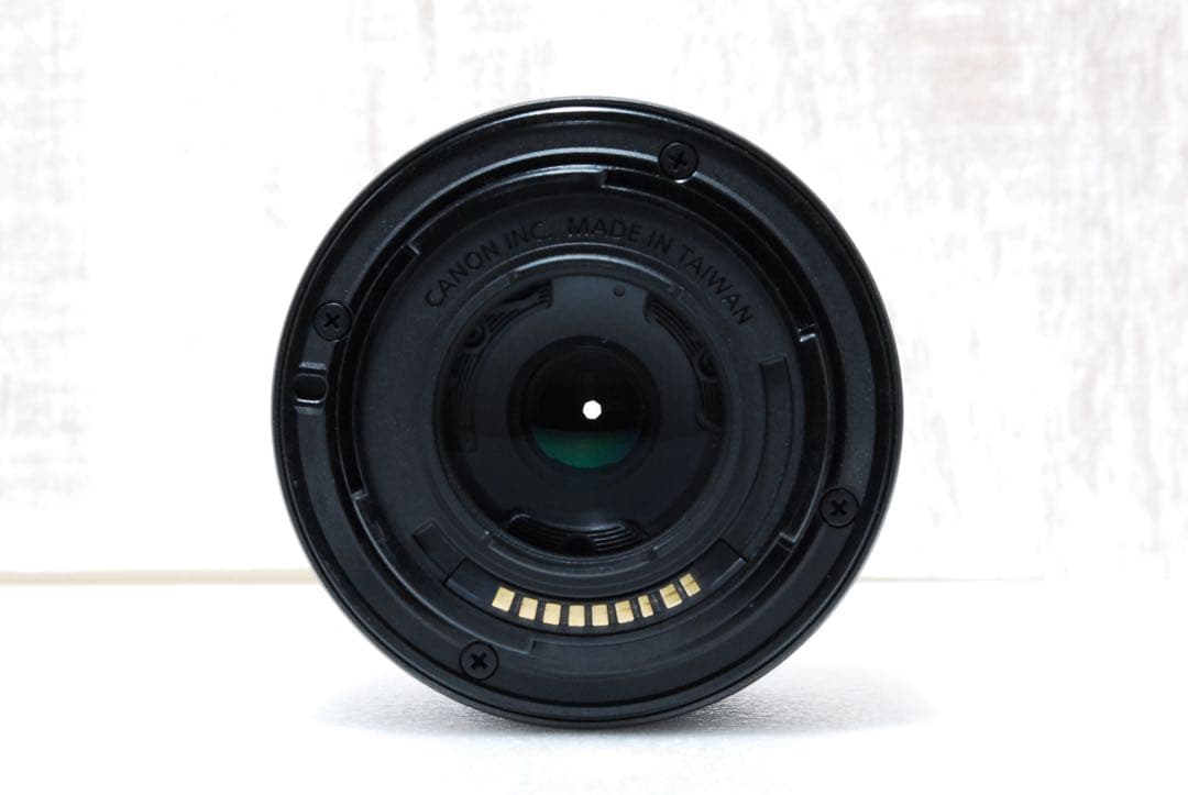 おかひ様 Canon EOS M3 望遠レンズセット