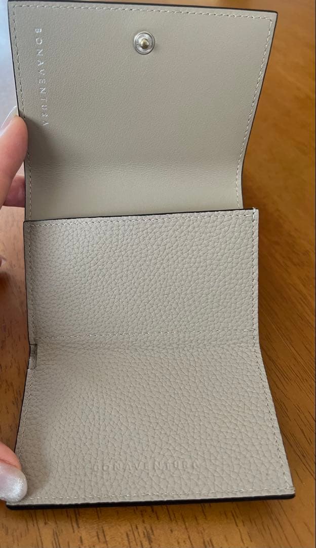 BONAVENTURA 財布 カード入れ