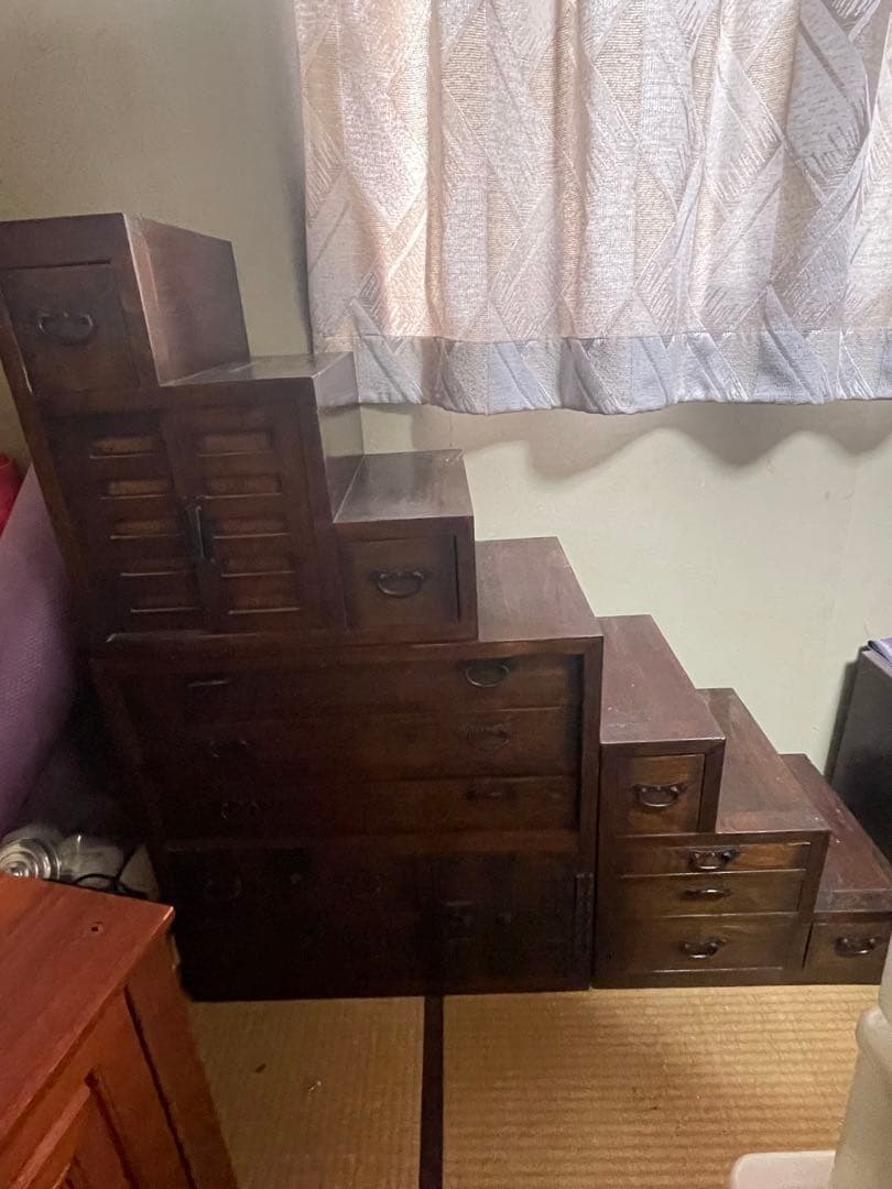 やいこ様専用】階段ダンス（右下階段部分のみ） 他商品とセット