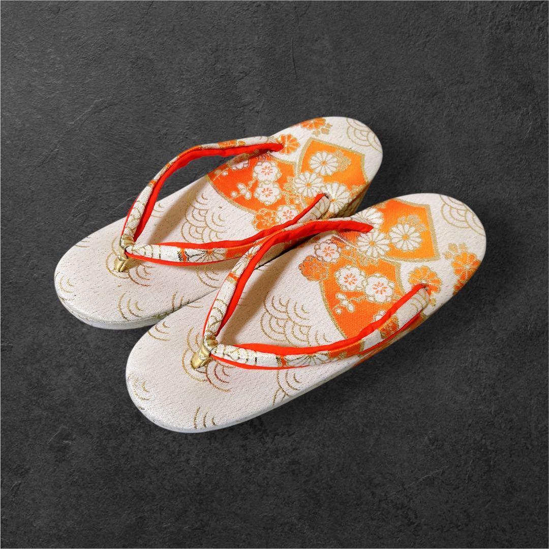 レトロ着物♡七五三　7歳　女の子　フルセット　一式　紫系