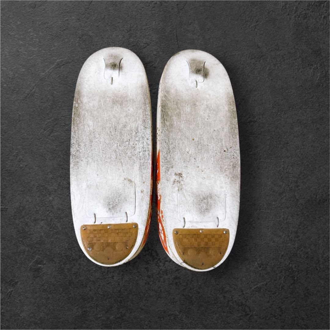 レトロ着物♡七五三　7歳　女の子　フルセット　一式　紫系