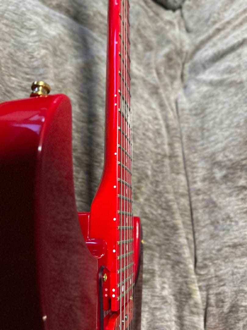 超希少 FERNANDES ラルク Kenモデル LA-85KK