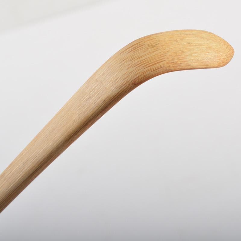 茶道具 井口海仙(玄妙斎) 作 自作茶杓 銘「洗心」 共筒共箱 V 6357