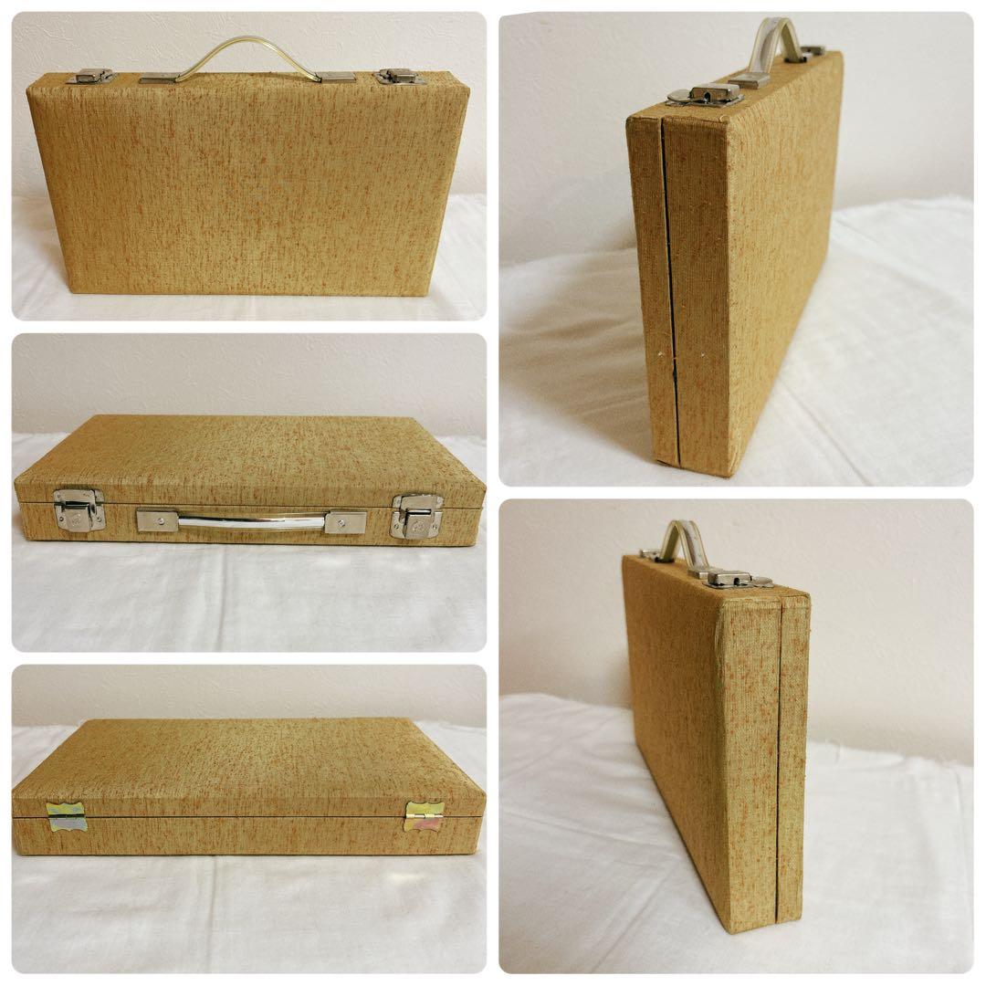 ◇未開封◇ 第一工芸社高級麻雀 日本麻雀協会認定牌 背