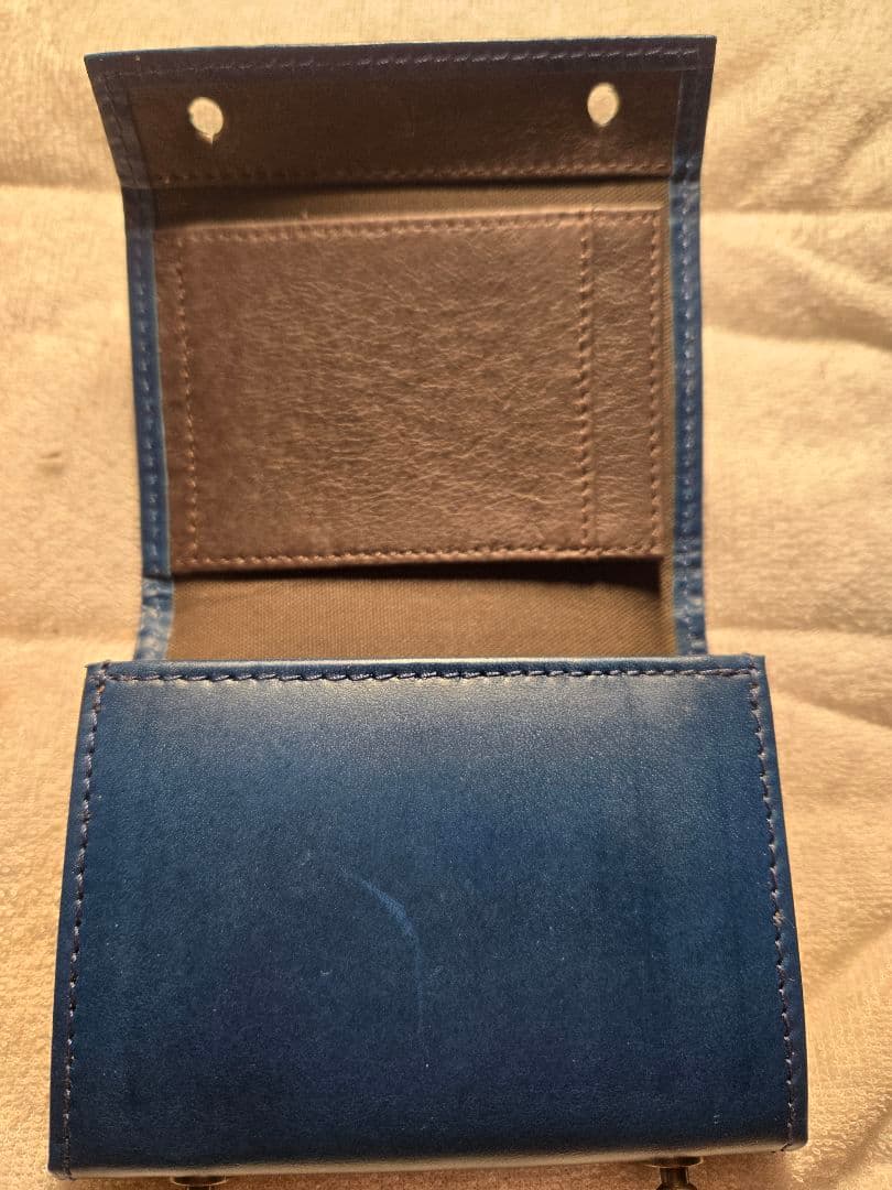 エムピウ BLUE ミッレフォッリエ p25