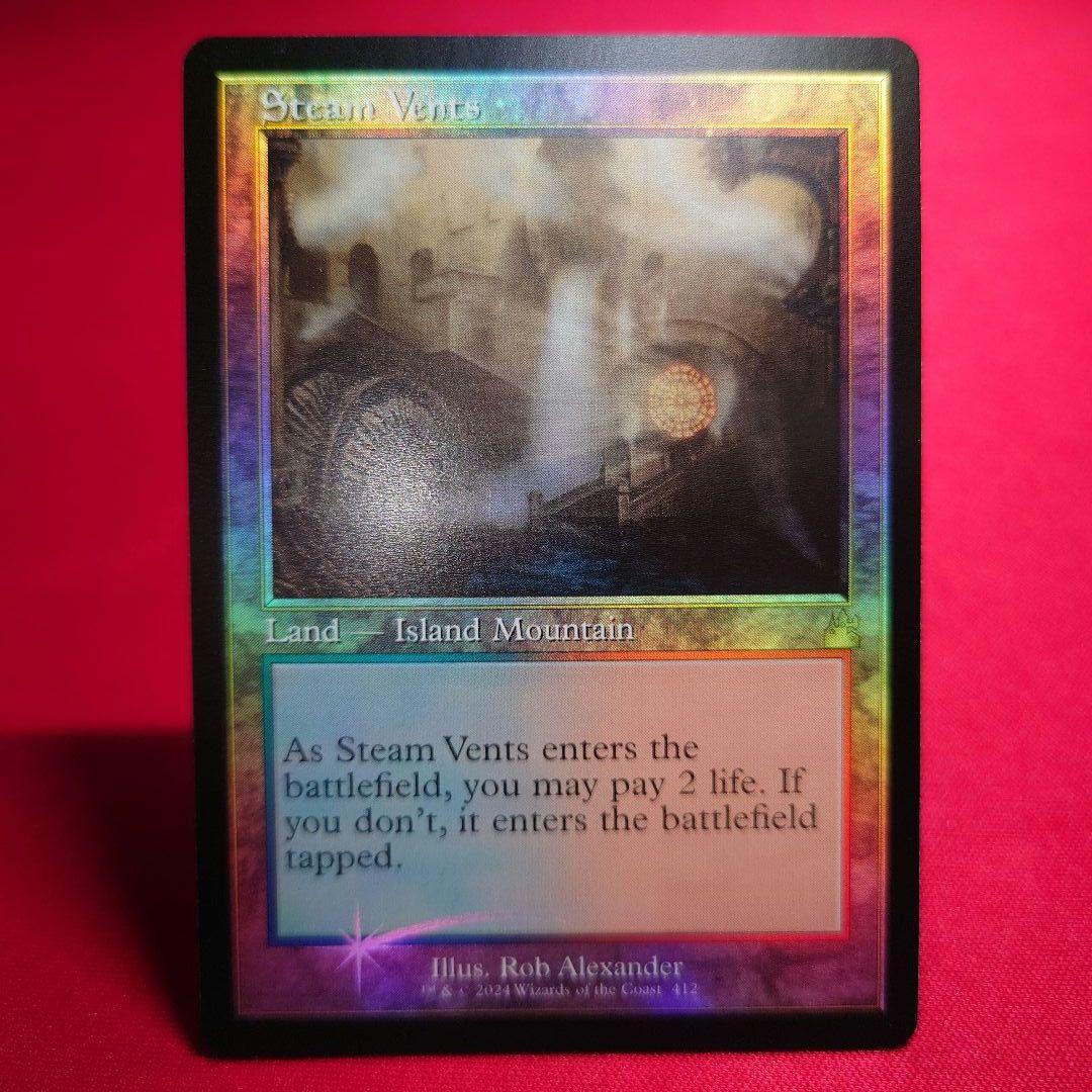 蒸気孔旧枠Foil英語版