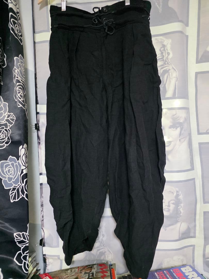 ROGGYKEI LINEN ZERO PANTS Ⅲ ロギーケイ ROGGYKEI LINEN ZERO PANTS Ⅲ ロギーケイ ZERO PANTS – ROGGYKEI