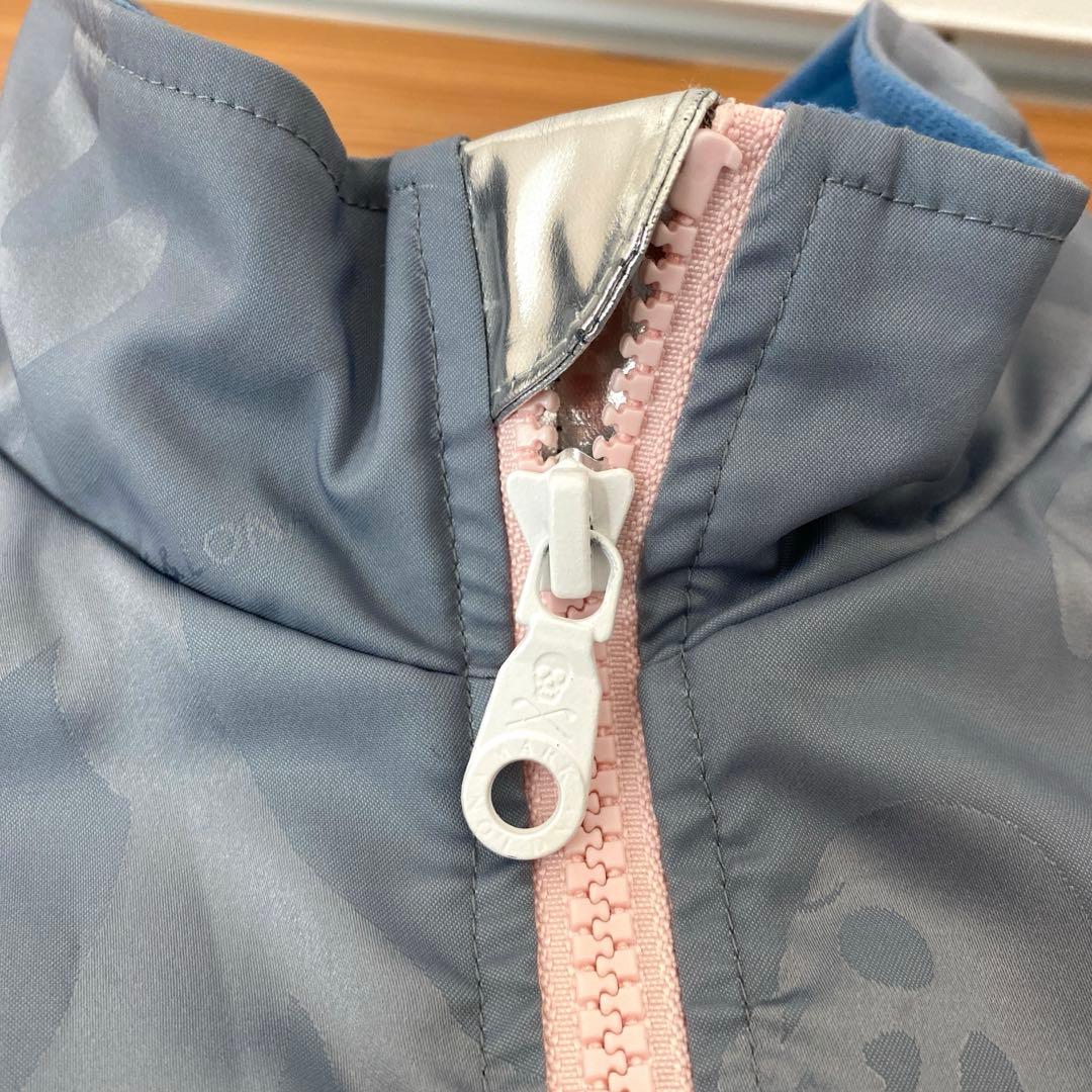 mark&lona 長袖アウタージャケットトップス