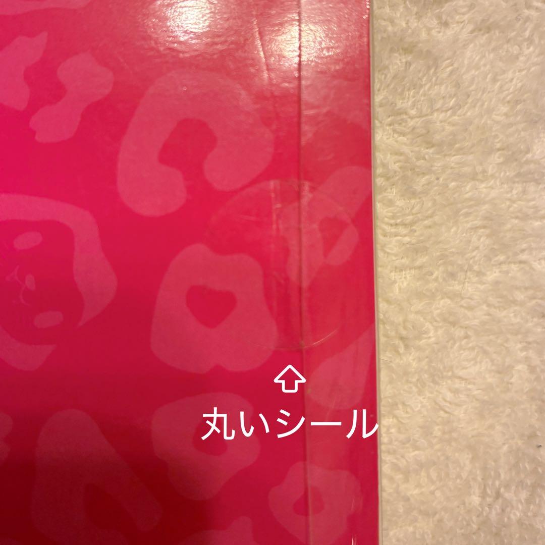 tokidoki トキドキ ハローキティ バッグチャーム ストラップ