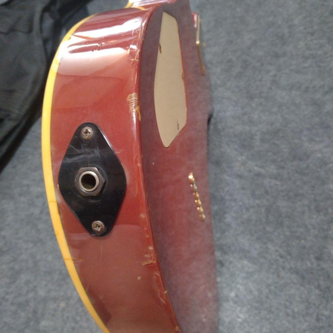 YAMAHA Pacifica 302S エレキギター キャラメルブラウン稀少品