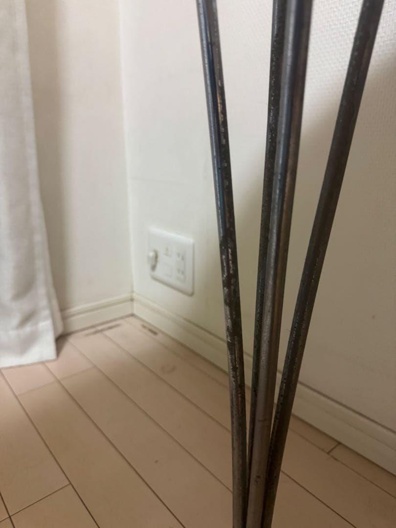 フリッツハンセン スーパー楕円テーブル