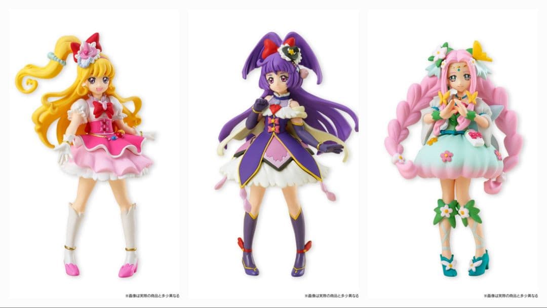 永刻のクイーンメイデン プロモ 4枚 永刻のクイーン・メイデン プロモ