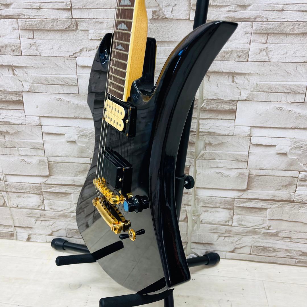 K.Garage Kガレージ エレキギター モッキンバード hideモデル