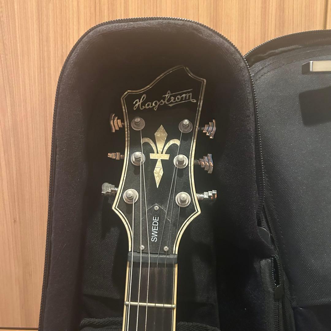 エレキギター ハムバッカー ビグスビー レスポールタイプ