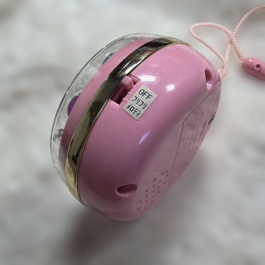 おジャ魔女どれみ 初代 どれみタップ 当時物 平成レトロ