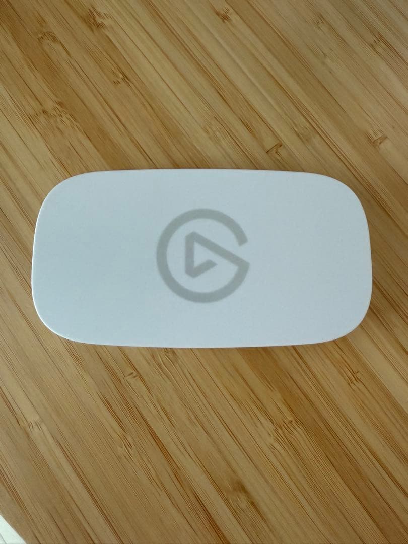 Elgato GAME CAPTURE NEO エルガト ゲームキャプチャーネオ Game Capture Neo | Elgato